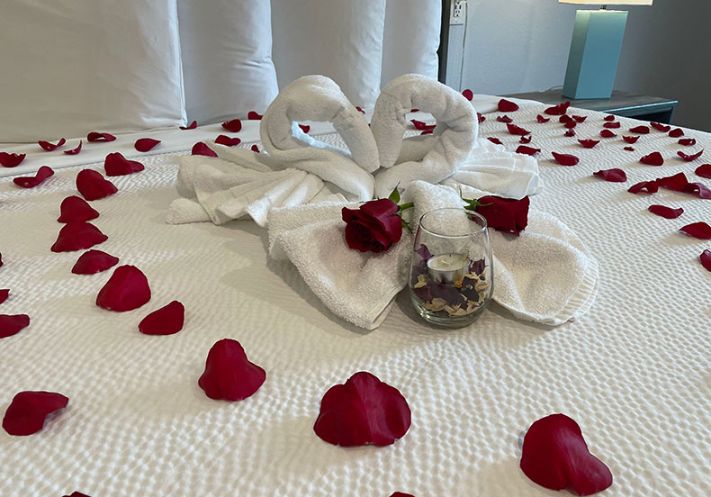 Specials & Add-Ons | Romantic Weekend Escape Pagosa Springs