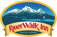 River Walk Inn Logo